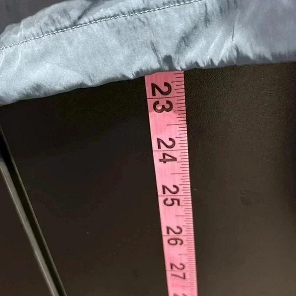 Yogalicious Windbreaker UPF 50+ protection,zip up,drawstring waist,chest pockets - Picture 13 of 13